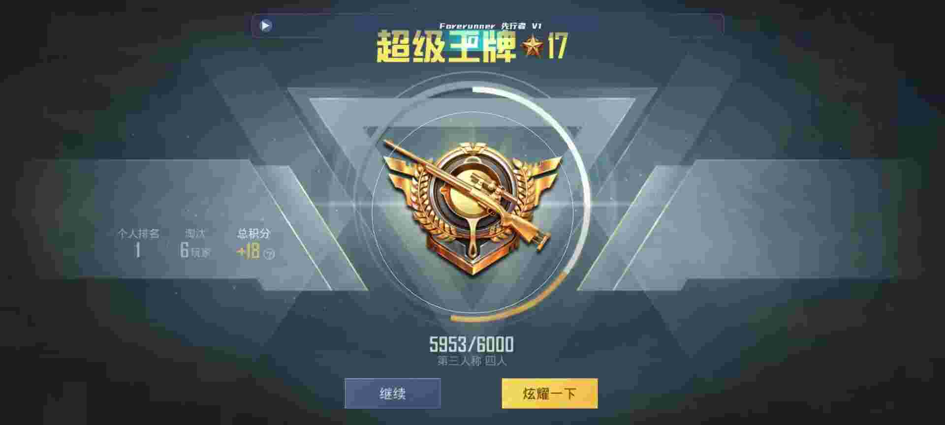 和平精英鸡腿辅助自瞄 - ��ƽ��ӢƤ��������������辅助预览图